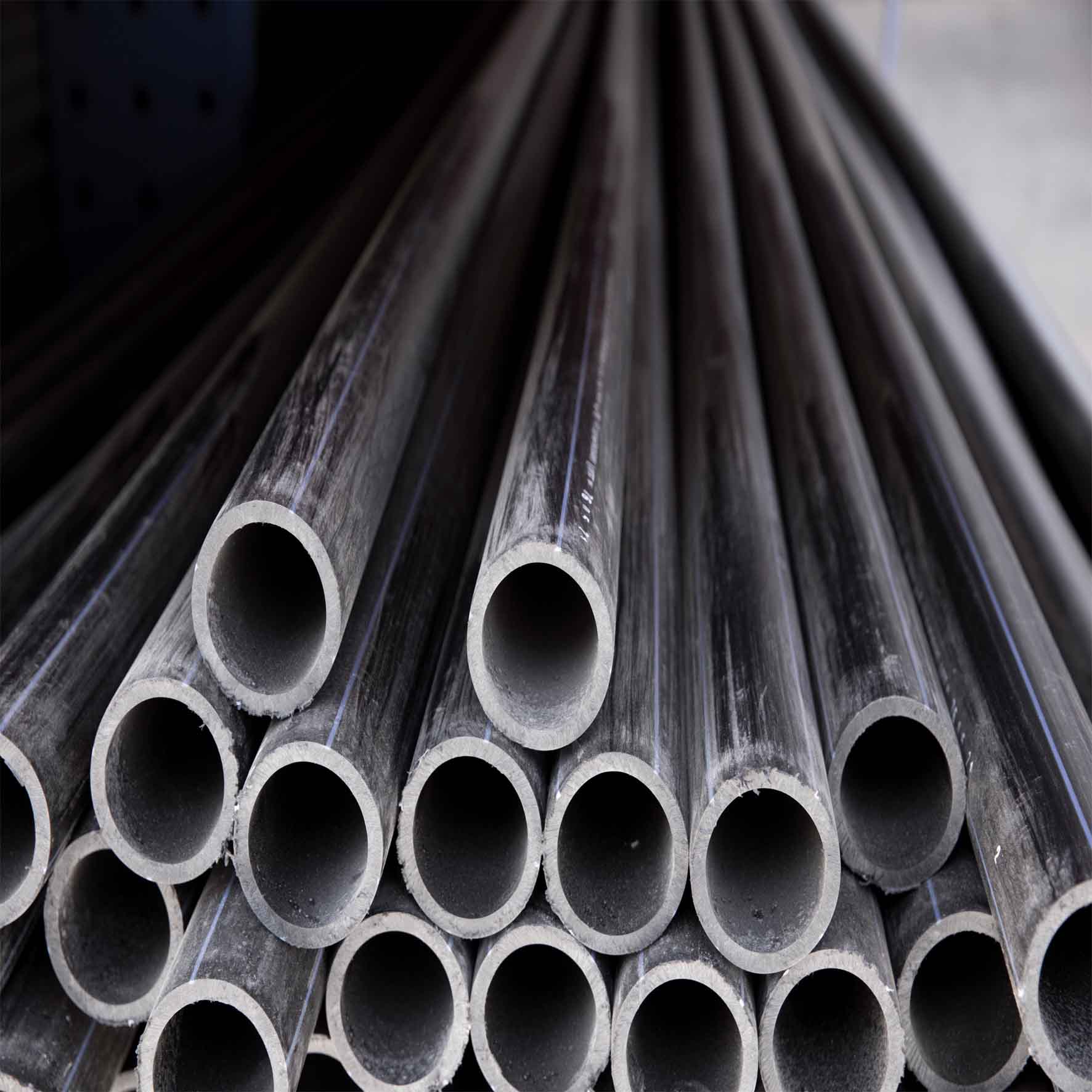 HDPE Pipes